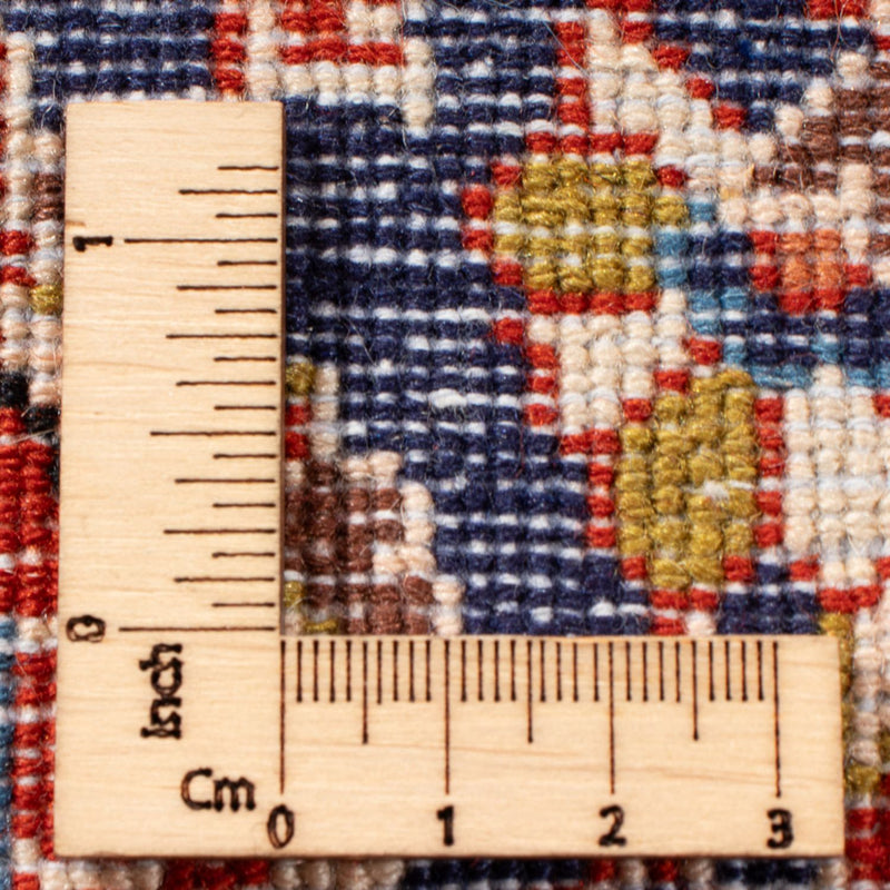 カシャーン 絨毯 314x202cm - ペルシャ絨毯