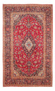カシャーン 絨毯 310x205cm - ペルシャ絨毯