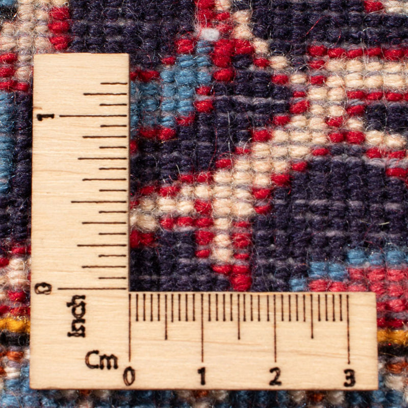 カシャーン 絨毯 310x205cm - ペルシャ絨毯