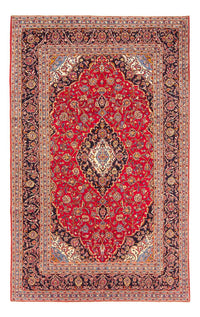 カシャーン 絨毯 305x209cm - ペルシャ絨毯 – product image