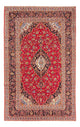 カシャーン 絨毯 305x209cm - ペルシャ絨毯