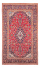カシャーン 絨毯 325x197cm - ペルシャ絨毯
