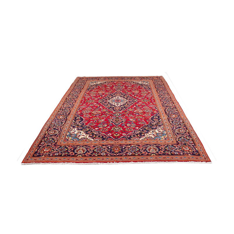 カシャーン 絨毯 325x197cm - ペルシャ絨毯