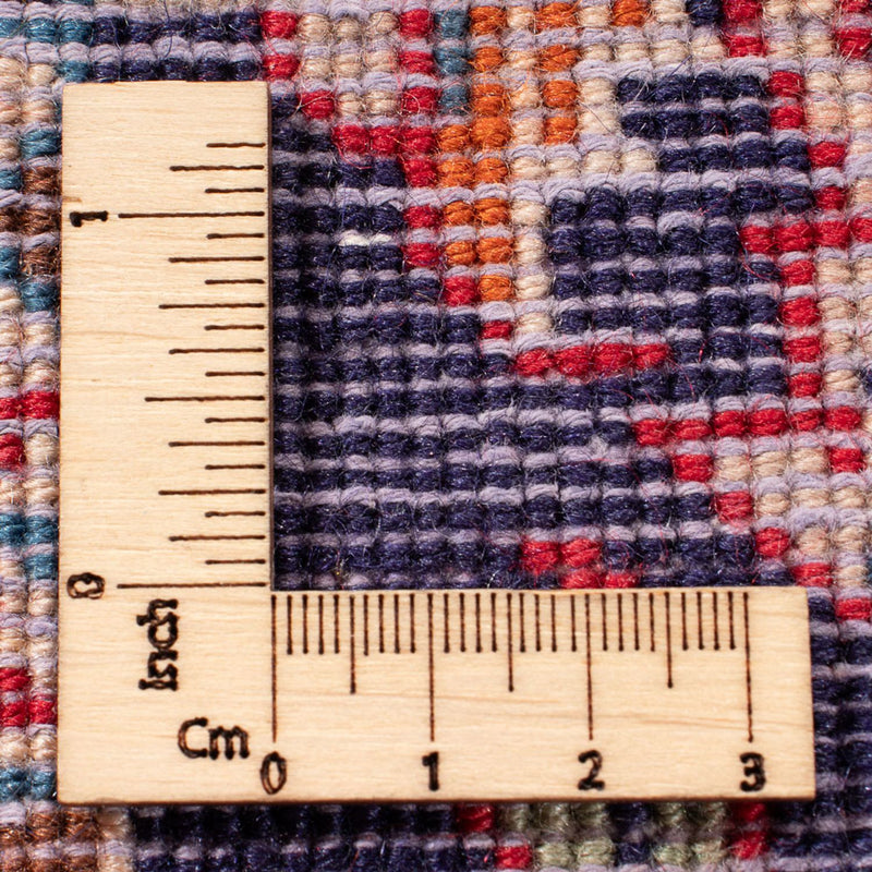 カシャーン 絨毯 325x197cm - ペルシャ絨毯