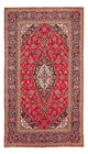 カシャーン 絨毯 325x198cm - ペルシャ絨毯