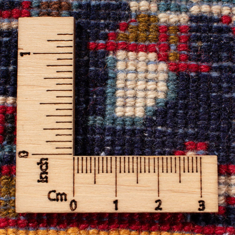 カシャーン 絨毯 325x198cm - ペルシャ絨毯