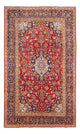 カシャーン 絨毯 322x200cm - ペルシャ絨毯