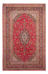 カシャーン 絨毯 307x210cm - ペルシャ絨毯 – product image