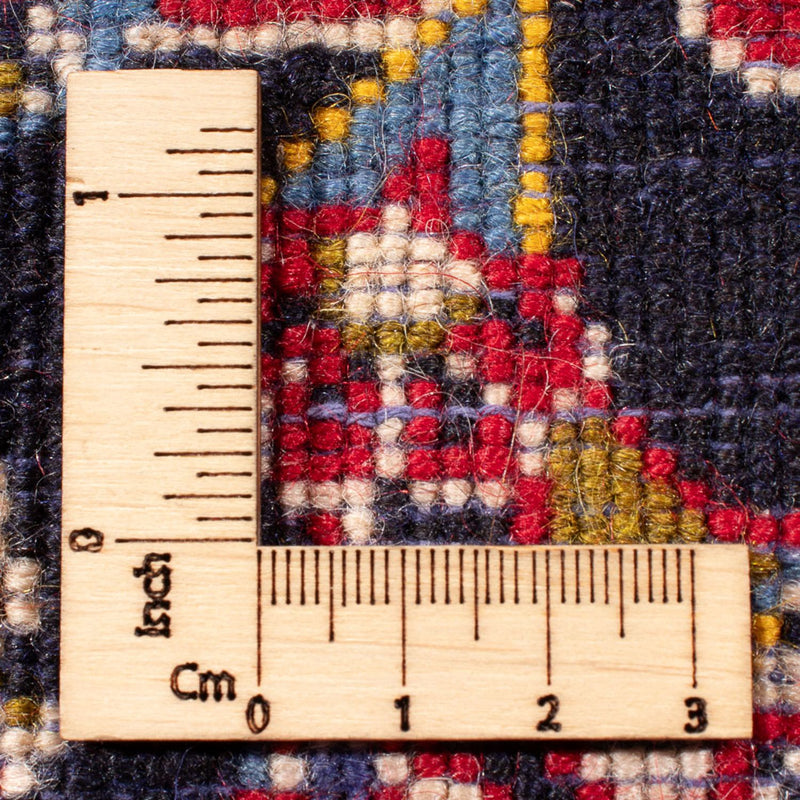 カシャーン 絨毯 307x210cm - ペルシャ絨毯