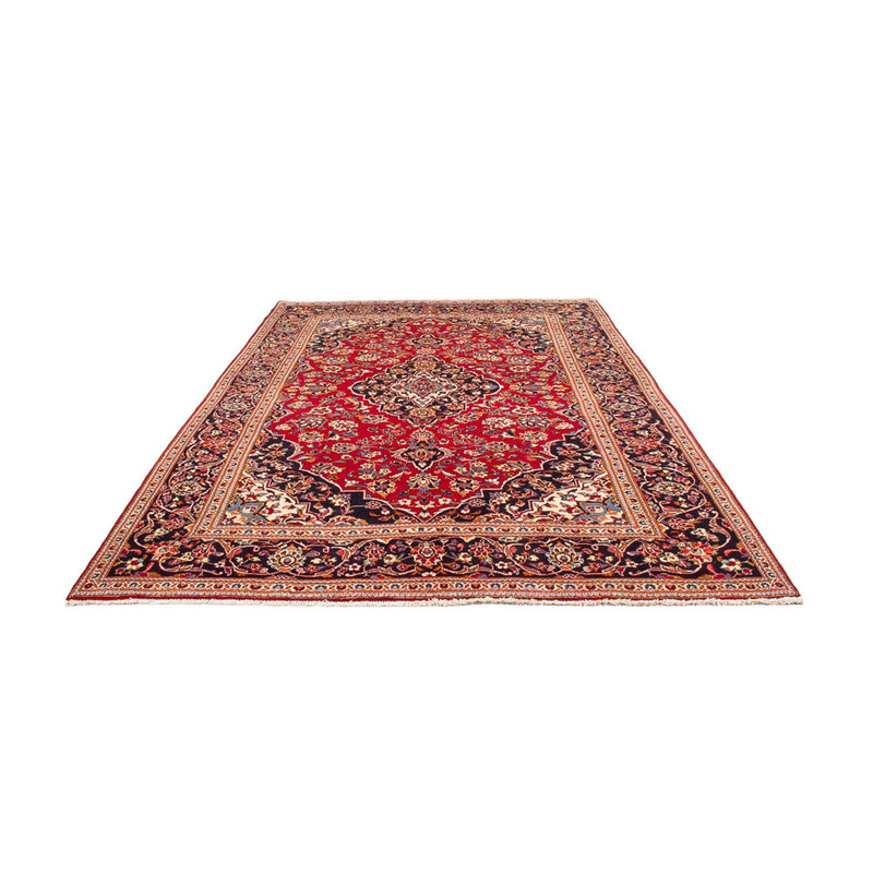 カシャーン 絨毯 320x202cm - ペルシャ絨毯