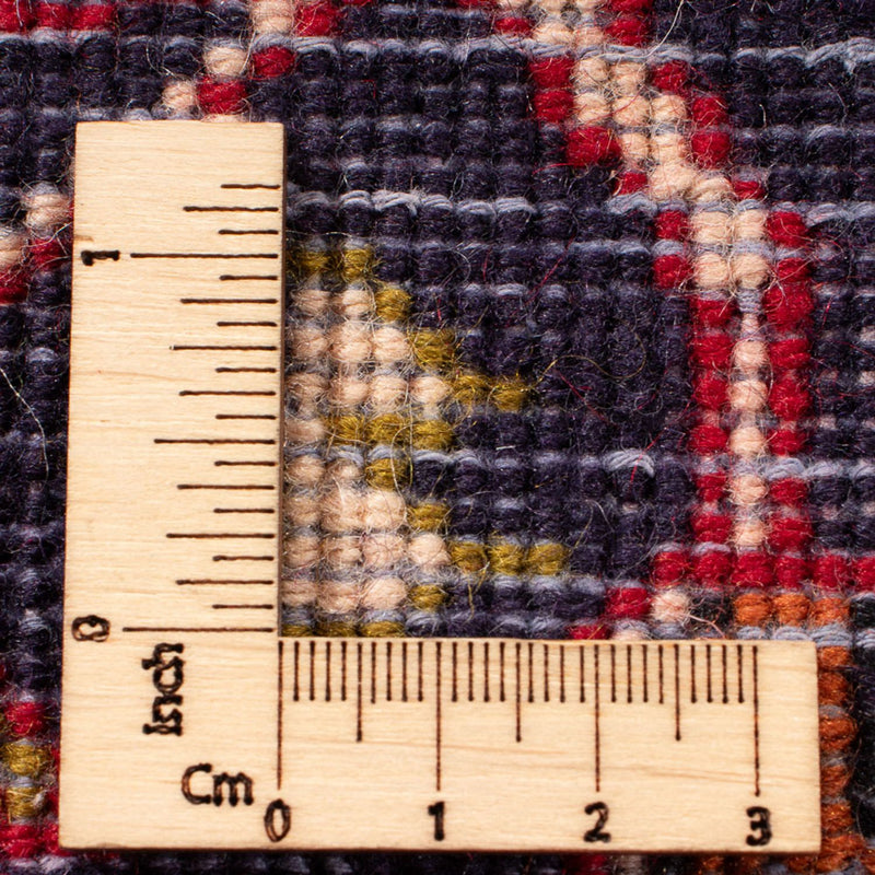 カシャーン 絨毯 320x202cm - ペルシャ絨毯