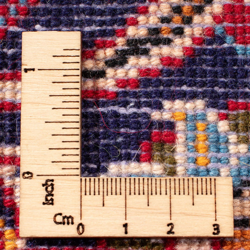 カシャーン 絨毯 323x200cm - ペルシャ絨毯
