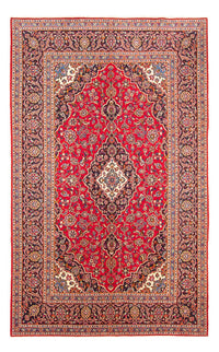 カシャーン 絨毯 312x208cm - ペルシャ絨毯 – product image