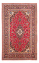 カシャーン 絨毯 312x208cm - ペルシャ絨毯