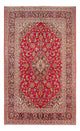 カシャーン 絨毯 316x207cm - ペルシャ絨毯