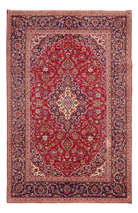 カシャーン 絨毯 308x215cm - ペルシャ絨毯 – product image