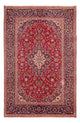 カシャーン 絨毯 308x215cm - ペルシャ絨毯