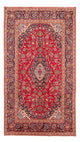 カシャーン 絨毯 330x202cm - ペルシャ絨毯