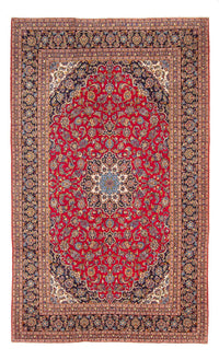 カシャーン 絨毯 326x209cm - ペルシャ絨毯 – product image