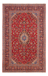 カシャーン 絨毯 335x210cm - ペルシャ絨毯 – product image