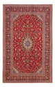 カシャーン 絨毯 335x210cm - ペルシャ絨毯