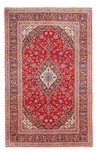カシャーン 絨毯 340x220cm - ペルシャ絨毯 – product image