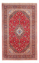 カシャーン 絨毯 340x220cm - ペルシャ絨毯