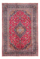 カシャーン 絨毯 337x238cm - ペルシャ絨毯