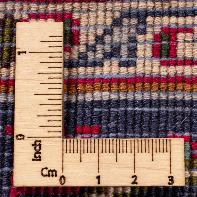 カシャーン 絨毯 337x238cm - ペルシャ絨毯