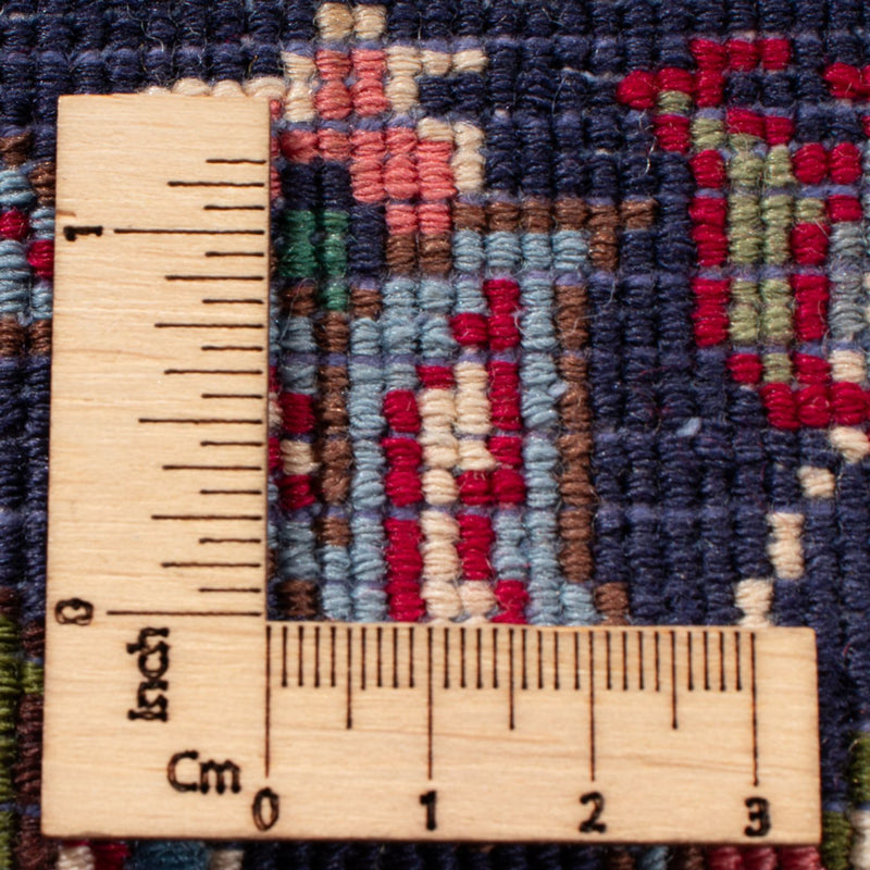 カシャーン 絨毯 337x240cm - ペルシャ絨毯