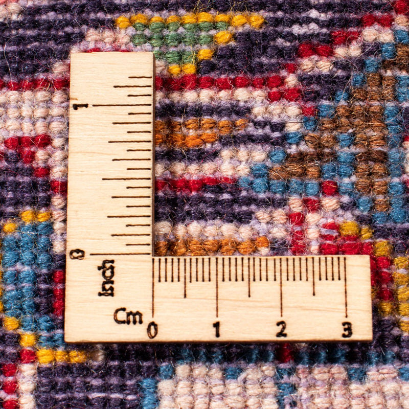 カシャーン 絨毯 343x241cm - ペルシャ絨毯