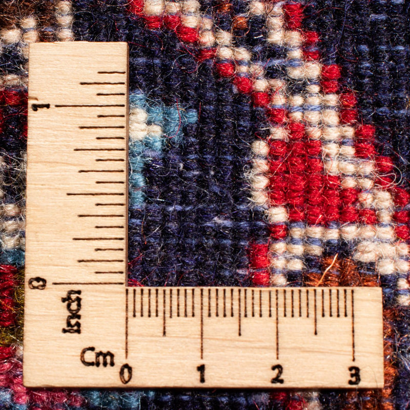 カシャーン 絨毯 342x242cm - ペルシャ絨毯