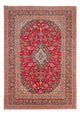 カシャーン 絨毯 337x246cm - ペルシャ絨毯