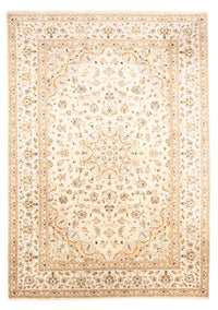 カシャーン 絨毯 344x243cm - ペルシャ絨毯 – product image