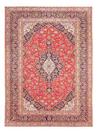 カシャーン 絨毯 345x244cm - ペルシャ絨毯 – product image