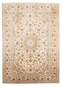 カシャーン 絨毯 347x243cm - ペルシャ絨毯 – product image