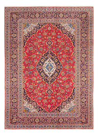 カシャーン 絨毯 343x247cm - ペルシャ絨毯 – product image