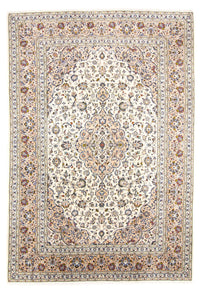カシャーン 絨毯 347x244cm - ペルシャ絨毯 – product image