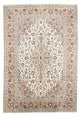 カシャーン 絨毯 347x244cm - ペルシャ絨毯