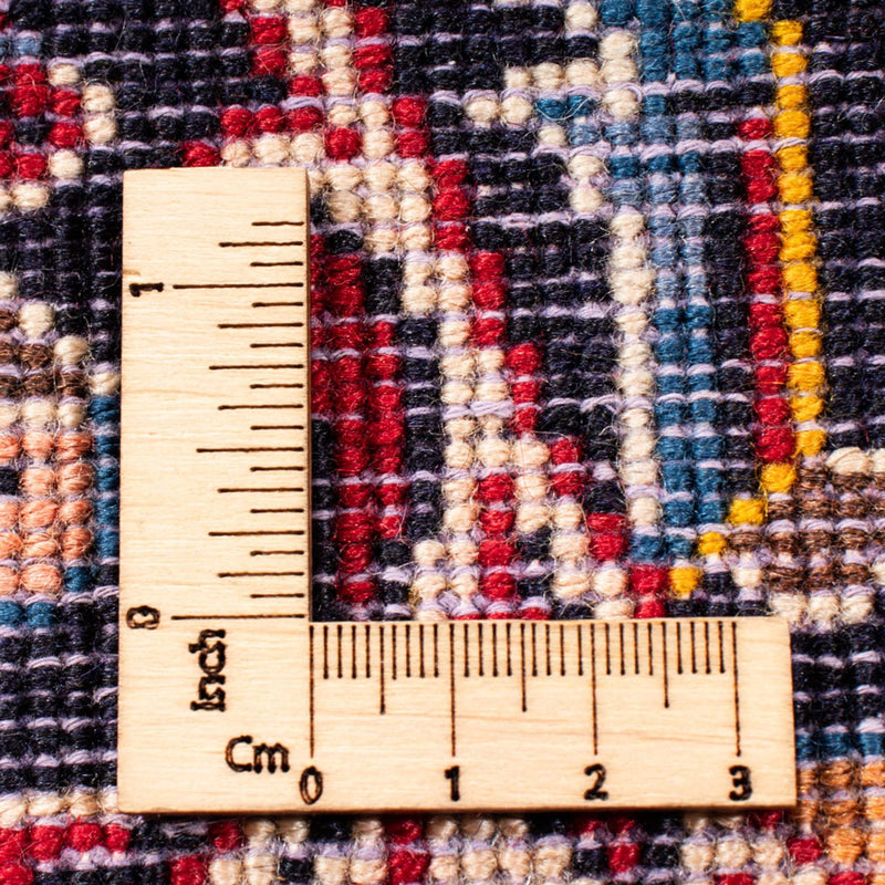 カシャーン 絨毯 343x248cm - ペルシャ絨毯