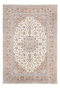 カシャーン 絨毯 356x240cm - ペルシャ絨毯 – product image