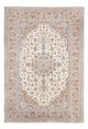 カシャーン 絨毯 356x240cm - ペルシャ絨毯