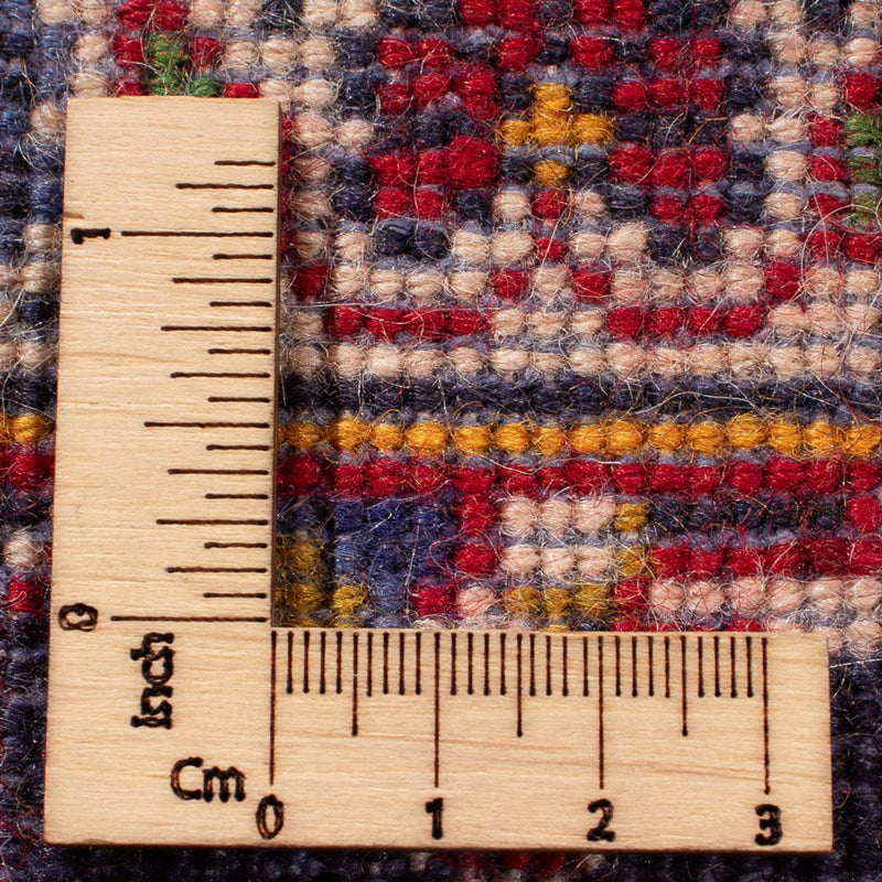 カシャーン 絨毯 352x243cm - ペルシャ絨毯
