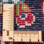 カシャーン 絨毯 348x247cm - ペルシャ絨毯
