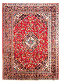 カシャーン 絨毯 348x248cm - ペルシャ絨毯 – product image