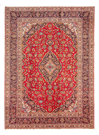 カシャーン 絨毯 343x252cm - ペルシャ絨毯 – product image