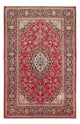 カシャーン 絨毯 346x250cm - ペルシャ絨毯
