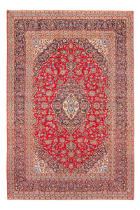 カシャーン 絨毯 346x250cm - ペルシャ絨毯 – product image