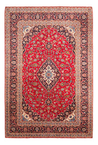 カシャーン 絨毯 354x245cm - ペルシャ絨毯 – product image