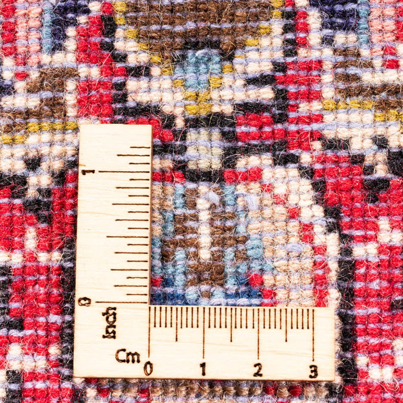 カシャーン 絨毯 354x245cm - ペルシャ絨毯